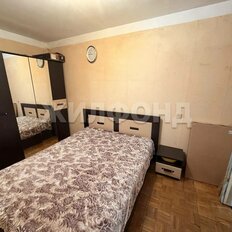 Квартира 35,3 м², 2-комнатная - изображение 4