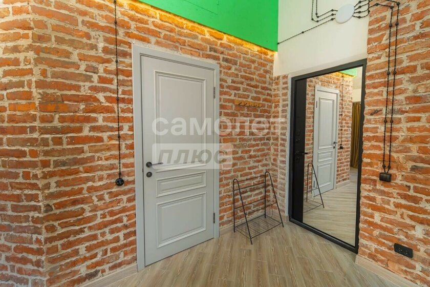 95,1 м², торговое помещение 24 726 000 ₽ - изображение 45