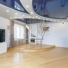 Квартира 225 м², 5-комнатная - изображение 3