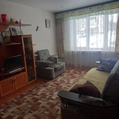 Квартира 40,5 м², 2-комнатная - изображение 1