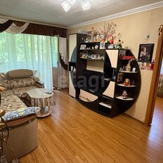 Квартира 42,5 м², 2-комнатная - изображение 5