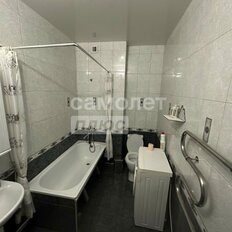 Квартира 40 м², 1-комнатная - изображение 4