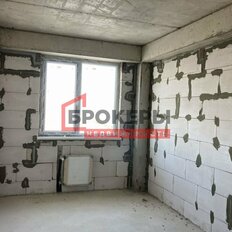 Квартира 60,1 м², 2-комнатная - изображение 4
