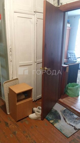 18 м², комната 1 550 000 ₽ - изображение 31