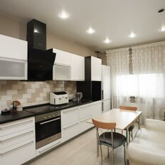 Квартира 78,2 м², 3-комнатная - изображение 1