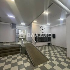 Квартира 76,6 м², 2-комнатная - изображение 5