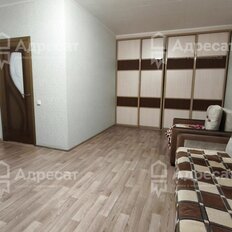 Квартира 45,8 м², 1-комнатная - изображение 3