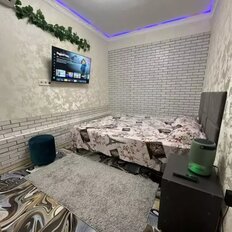Квартира 44 м², 1-комнатная - изображение 4