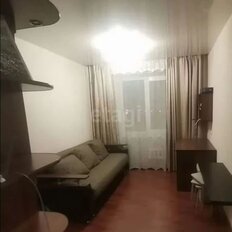 Квартира 52 м², 2-комнатная - изображение 4
