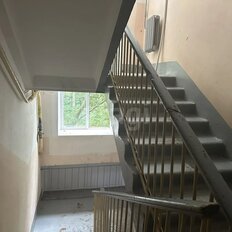Квартира 31 м², 1-комнатная - изображение 3