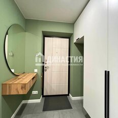 Квартира 52,6 м², 2-комнатная - изображение 3
