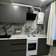 Квартира 30,2 м², 1-комнатная - изображение 2