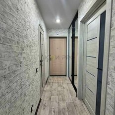 Квартира 36,3 м², 1-комнатная - изображение 4
