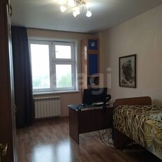 Квартира 79,5 м², 3-комнатная - изображение 2