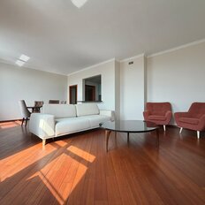 Квартира 110 м², 3-комнатная - изображение 5