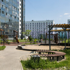 Квартира 38,5 м², 1-комнатная - изображение 5