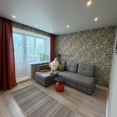 Квартира 54 м², 3-комнатная - изображение 4