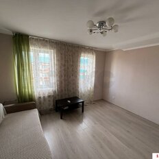 Квартира 22 м², студия - изображение 1