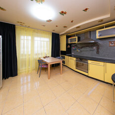 Квартира 110 м², 3-комнатная - изображение 2
