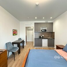 Квартира 20 м², студия - изображение 2