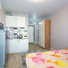 Квартира 18 м², студия - изображение 5