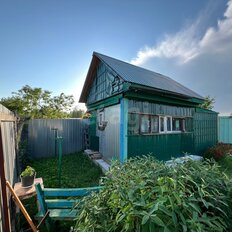 дом + 6,1 сотки, участок - изображение 1