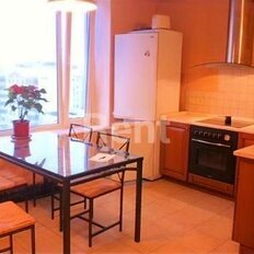 Квартира 95 м², 3-комнатная - изображение 5