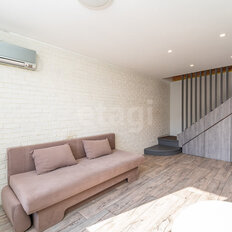 Квартира 109,9 м², 4-комнатная - изображение 3