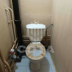 Квартира 40 м², 1-комнатная - изображение 4