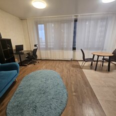 Квартира 53,3 м², 2-комнатная - изображение 2