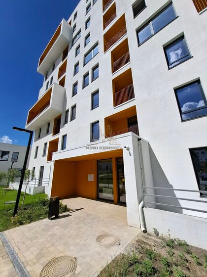 68 м², 2-комнатная квартира 9 219 015 ₽ - изображение 72