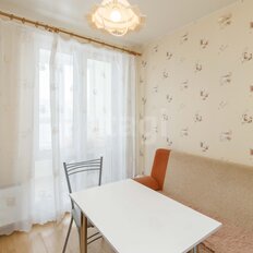 Квартира 36,5 м², 1-комнатная - изображение 4