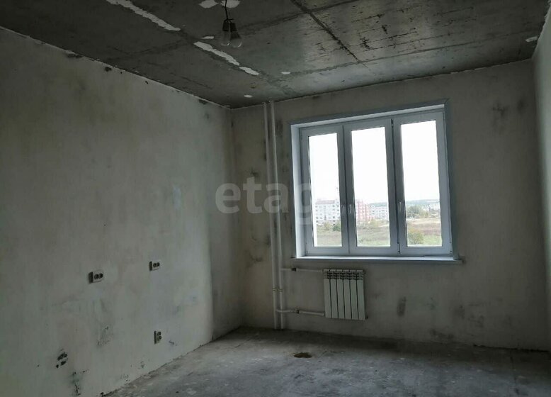 40 м², 1-комнатная квартира 5 964 000 ₽ - изображение 75