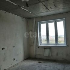 Квартира 50 м², 1-комнатная - изображение 2