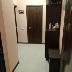 Квартира 39 м², 1-комнатная - изображение 4