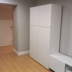 Квартира 66 м², 3-комнатная - изображение 2