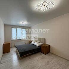 Квартира 64,5 м², 3-комнатная - изображение 4