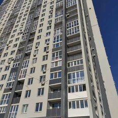 Квартира 81,4 м², 3-комнатная - изображение 4