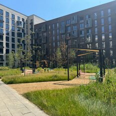 Квартира 57,5 м², 2-комнатная - изображение 4