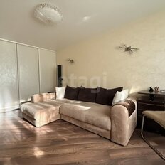 Квартира 30 м², 1-комнатная - изображение 2