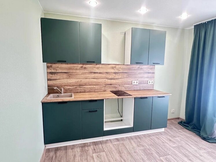 35,5 м², квартира-студия 4 083 000 ₽ - изображение 30