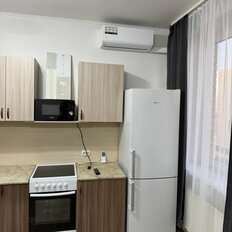 Квартира 29,5 м², студия - изображение 2