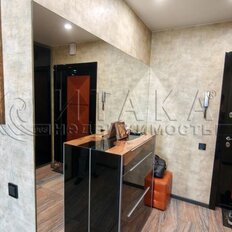 Квартира 99,8 м², 3-комнатная - изображение 3