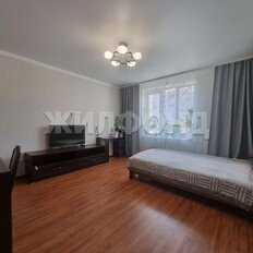 Квартира 35,3 м², 1-комнатная - изображение 3