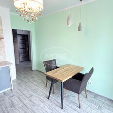 Квартира 52,6 м², 1-комнатная - изображение 5