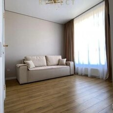 Квартира 34,5 м², 1-комнатная - изображение 2
