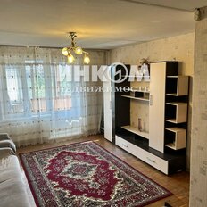 Квартира 35,3 м², 1-комнатная - изображение 1