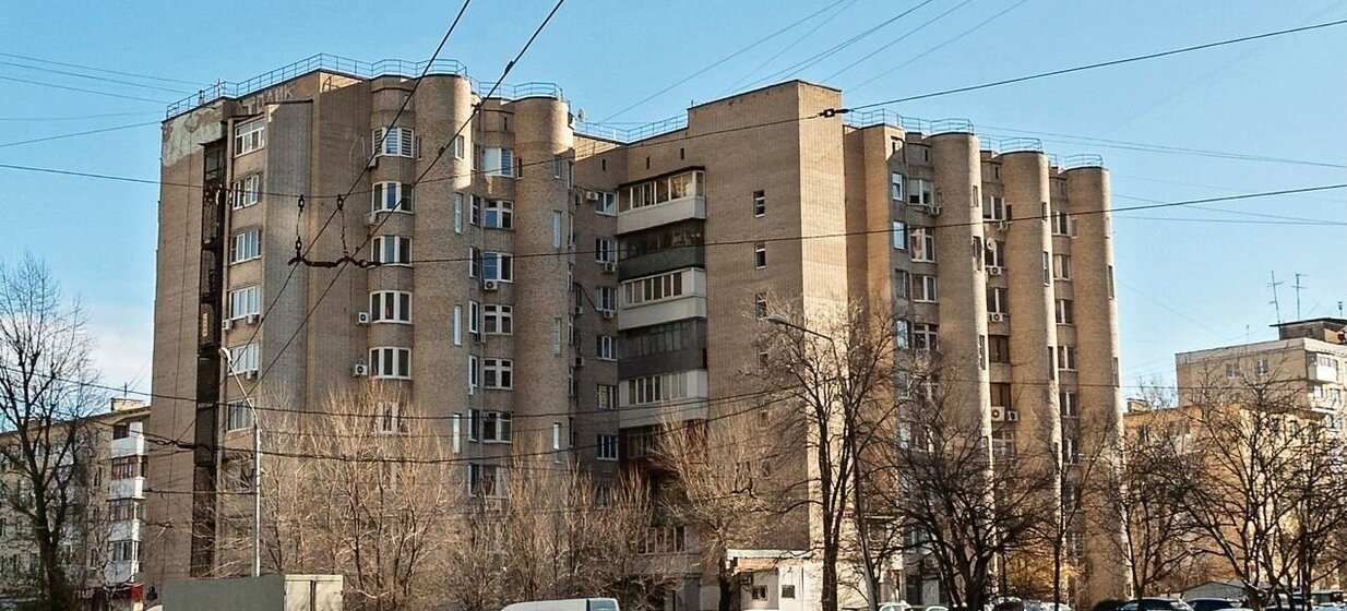 68,9 м², 3-комнатная квартира 12 000 000 ₽ - изображение 59