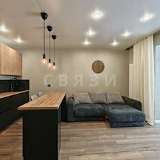 Квартира 71,6 м², 2-комнатная - изображение 2
