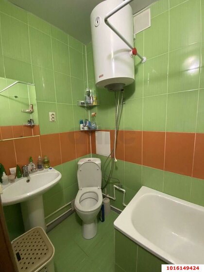 53,1 м², 2-комнатная квартира 5 460 000 ₽ - изображение 56